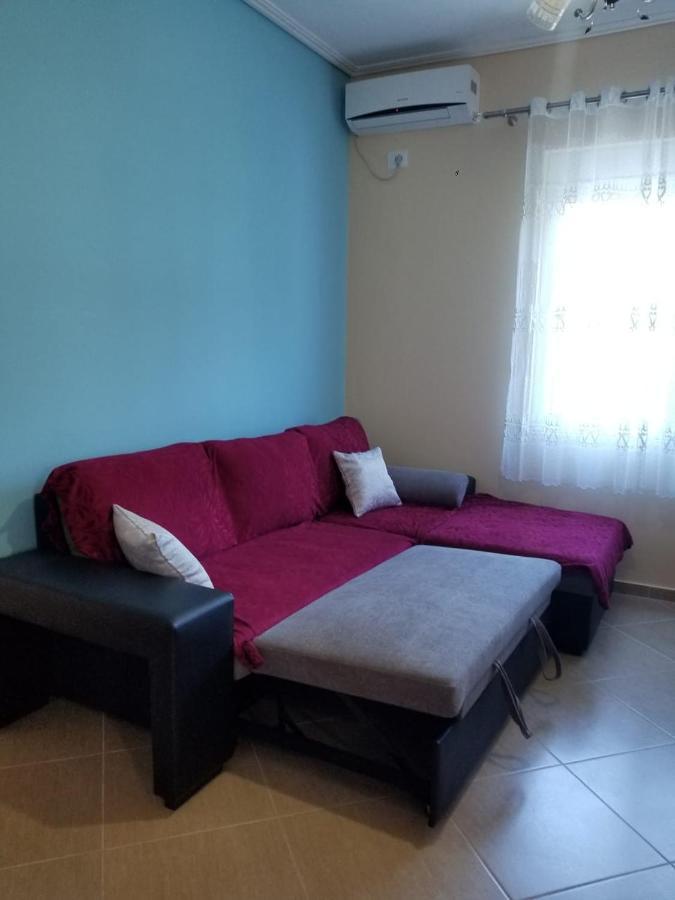 Brothers Lr Sarande Bagian luar foto