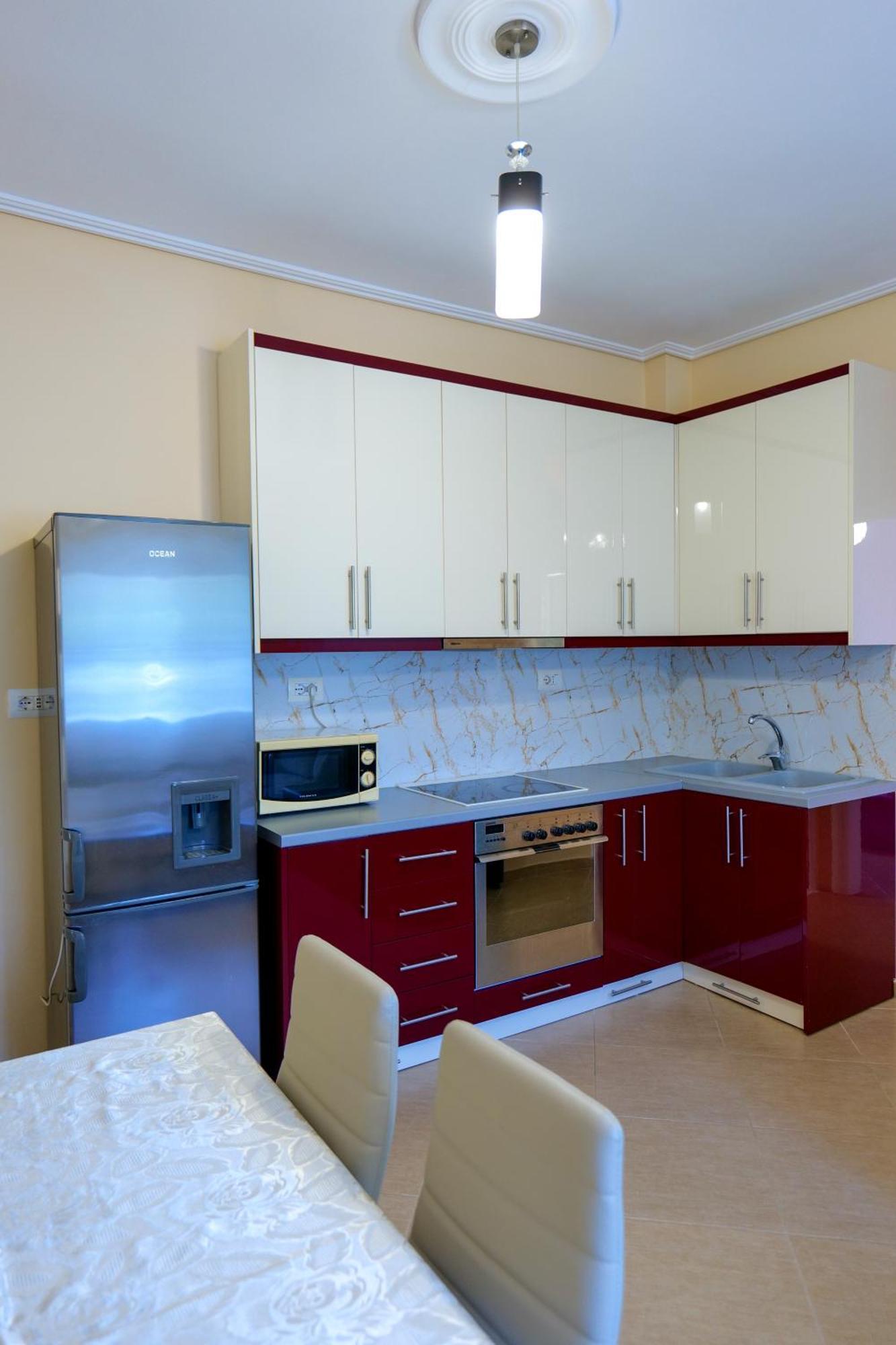 Brothers Lr Sarande Bagian luar foto